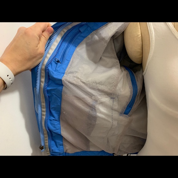 THE NORTH FACE | jacket shell - Picture 5 of 6